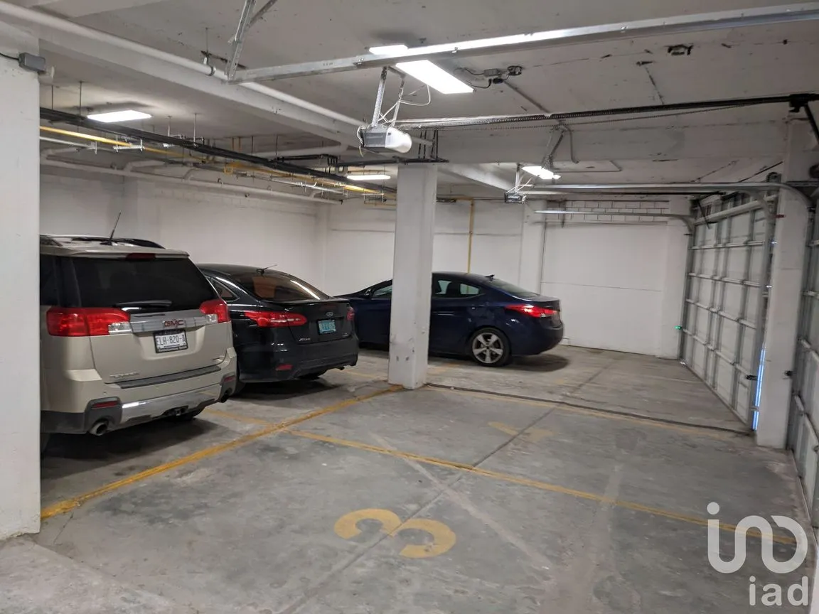 Departamento en Venta en Córdova Américas, Juárez, Chihuahua | NEX-169575 | iad México | Foto 17 de 17