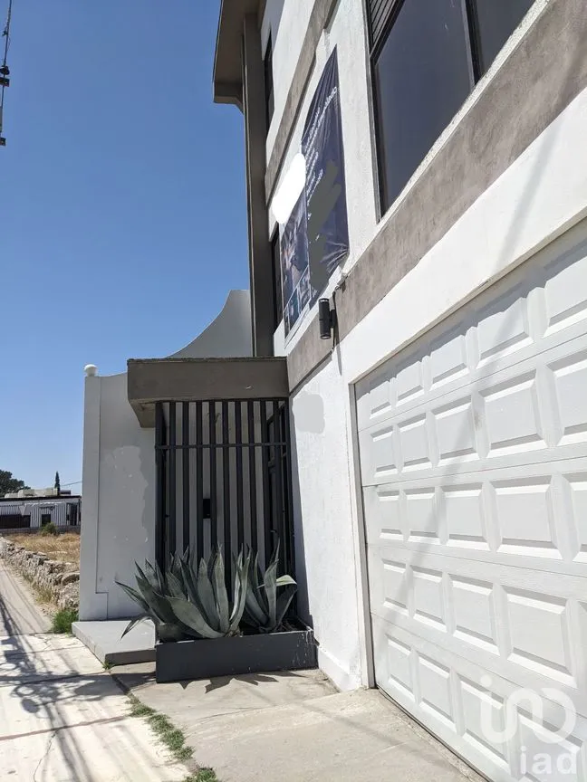 Departamento en Venta en Córdova Américas, Juárez, Chihuahua | NEX-169575 | iad México | Foto 3 de 17