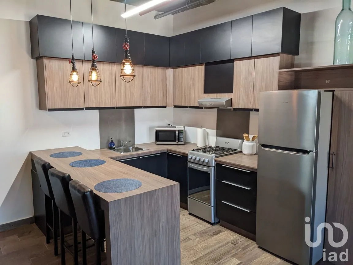 Departamento en Venta en Córdova Américas, Juárez, Chihuahua | NEX-169575 | iad México | Foto 7 de 17