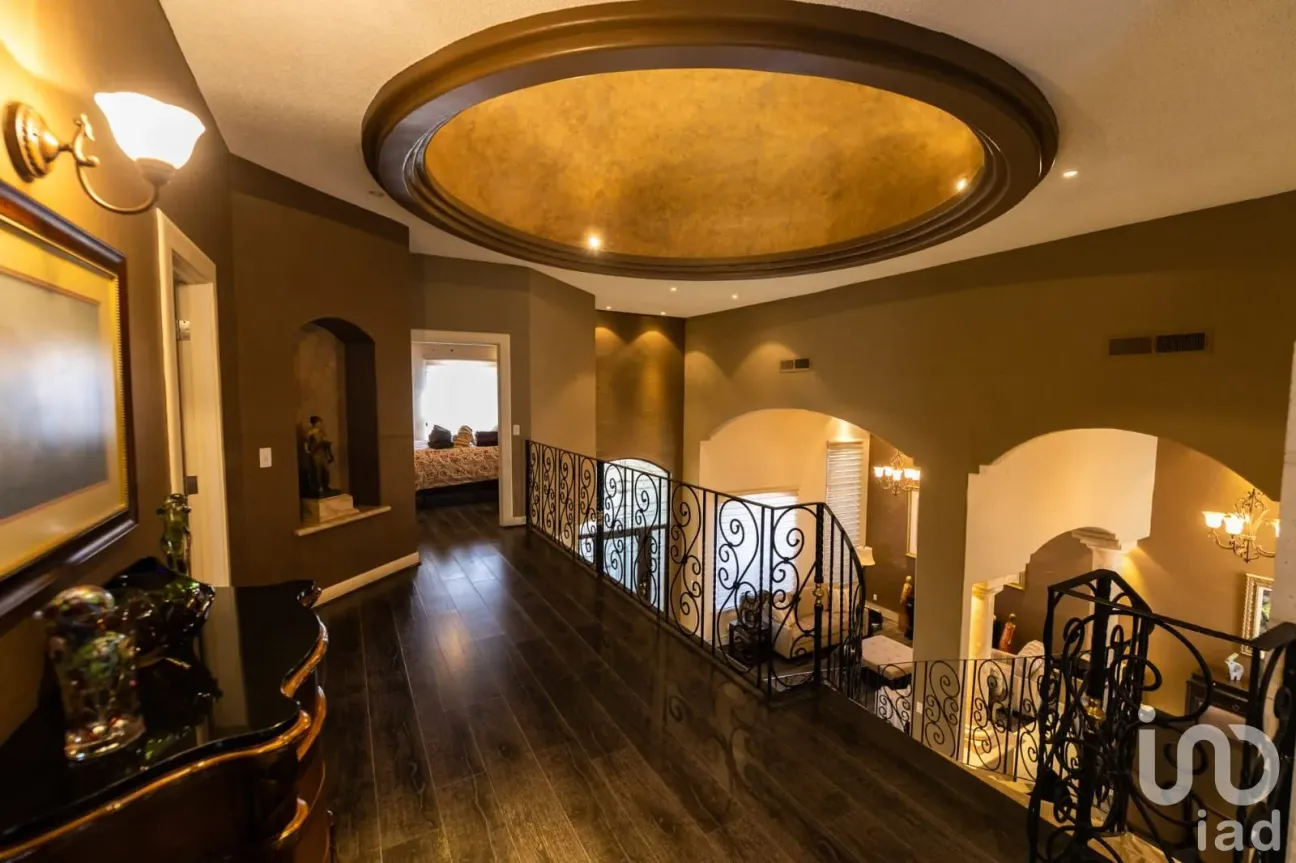 Casa en Venta en Paseo del Bosque, Juárez, Chihuahua | NEX-169582 | iad México | Foto 16 de 36
