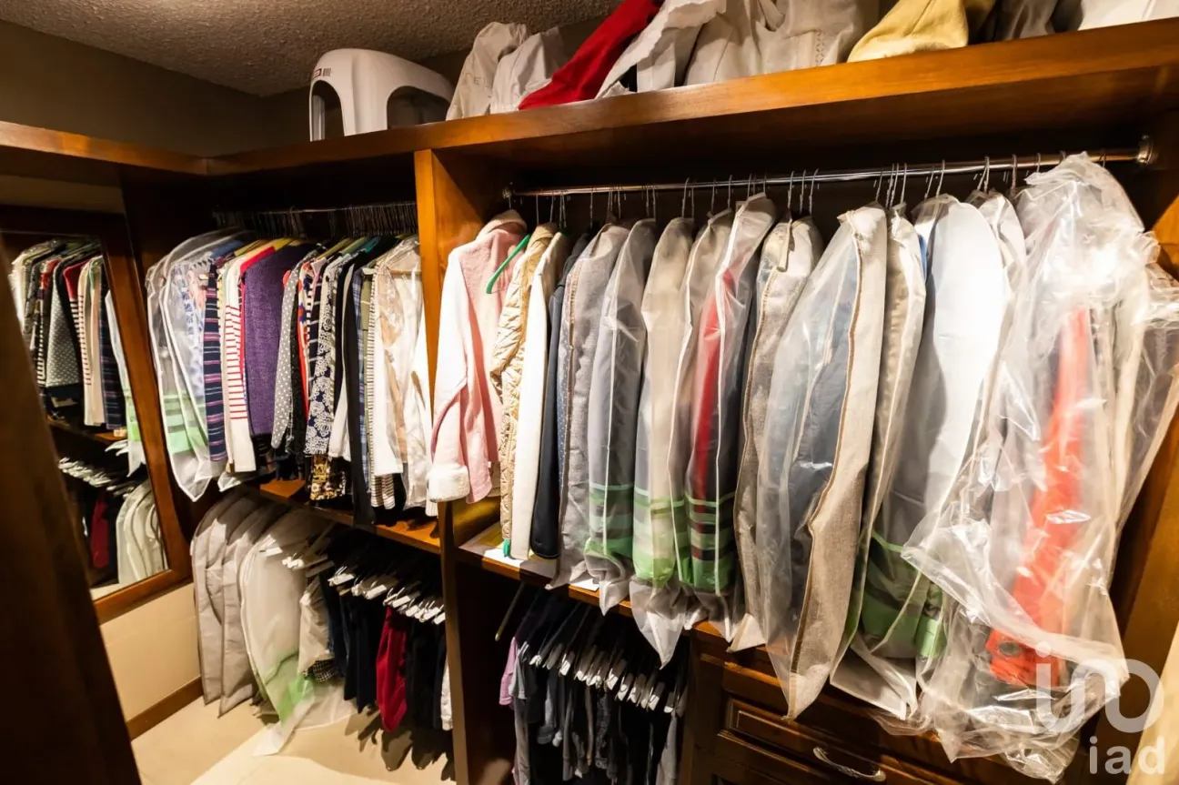 Casa en Venta en Paseo del Bosque, Juárez, Chihuahua | NEX-169582 | iad México | Foto 22 de 36