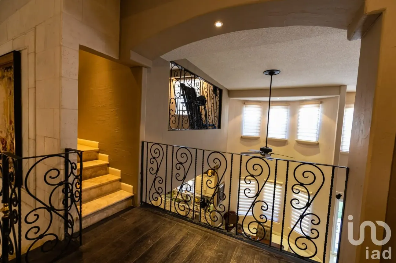 Casa en Venta en Paseo del Bosque, Juárez, Chihuahua | NEX-169582 | iad México | Foto 17 de 36