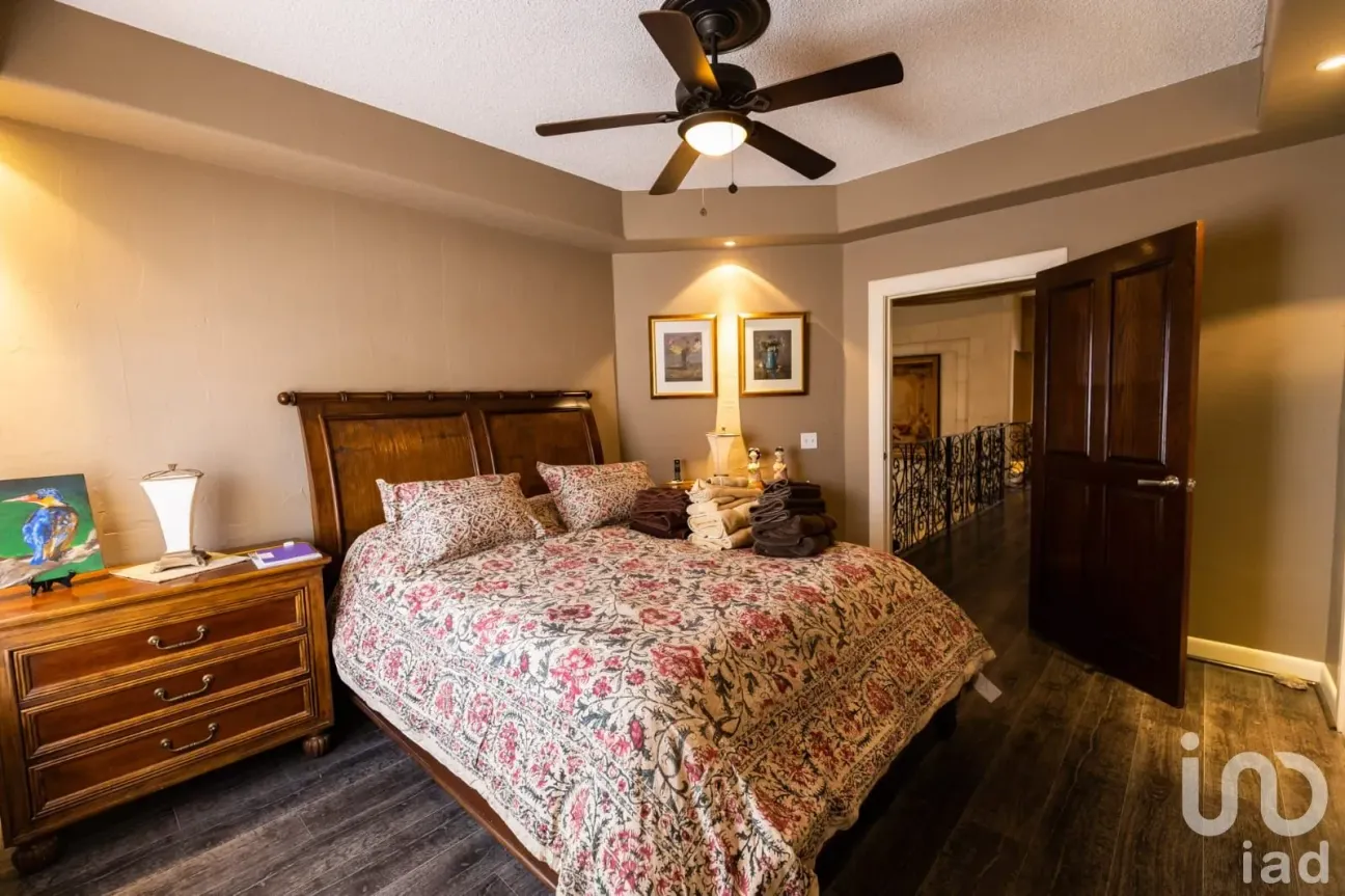 Casa en Venta en Paseo del Bosque, Juárez, Chihuahua | NEX-169582 | iad México | Foto 25 de 36