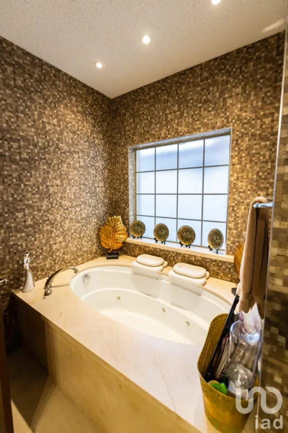 Casa en Venta en Paseo del Bosque, Juárez, Chihuahua | NEX-169582 | iad México | Foto 21 de 36