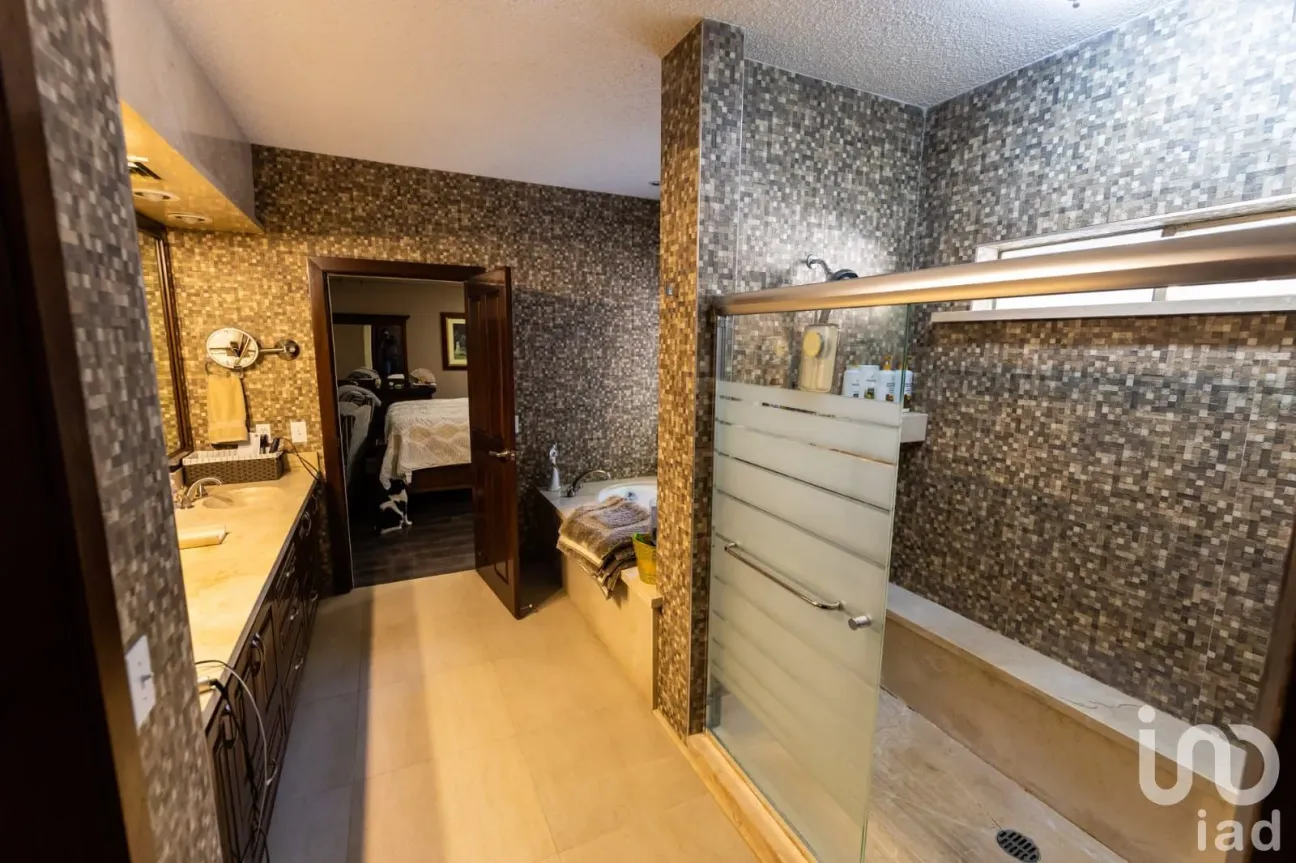 Casa en Venta en Paseo del Bosque, Juárez, Chihuahua | NEX-169582 | iad México | Foto 18 de 36