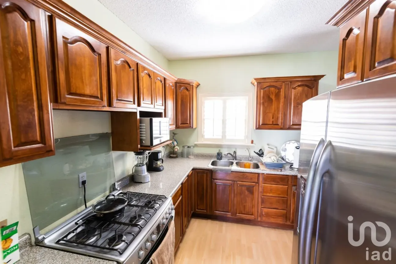 Casa en Venta en Paseo del Bosque, Juárez, Chihuahua | NEX-169582 | iad México | Foto 34 de 36