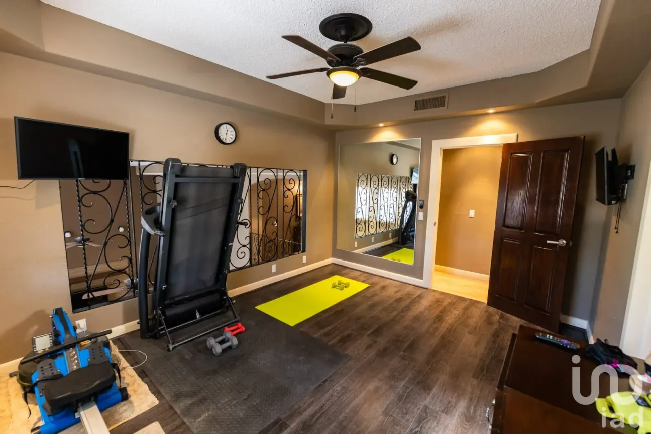 Casa en Venta en Paseo del Bosque, Juárez, Chihuahua | NEX-169582 | iad México | Foto 27 de 36