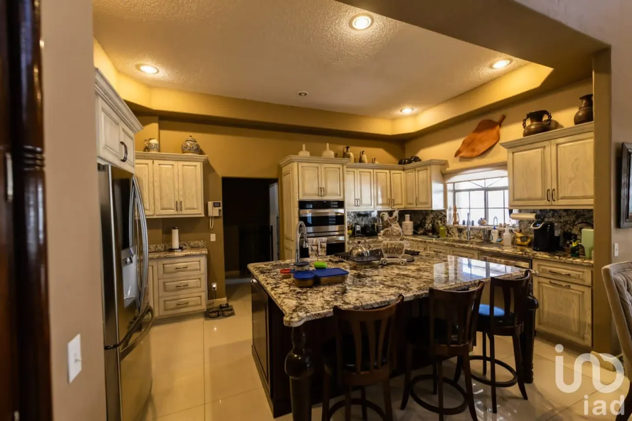 Casa en Venta en Paseo del Bosque, Juárez, Chihuahua | NEX-169582 | iad México | Foto 9 de 36