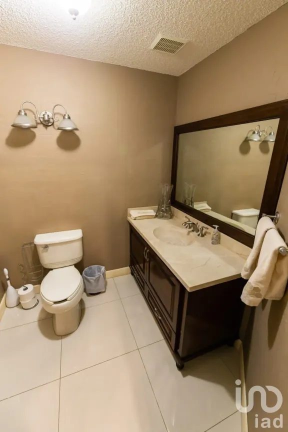 Casa en Venta en Paseo del Bosque, Juárez, Chihuahua | NEX-169582 | iad México | Foto 14 de 36