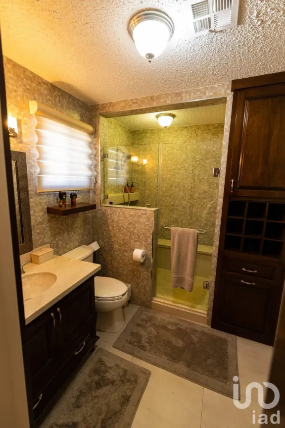 Casa en Venta en Paseo del Bosque, Juárez, Chihuahua | NEX-169582 | iad México | Foto 24 de 36