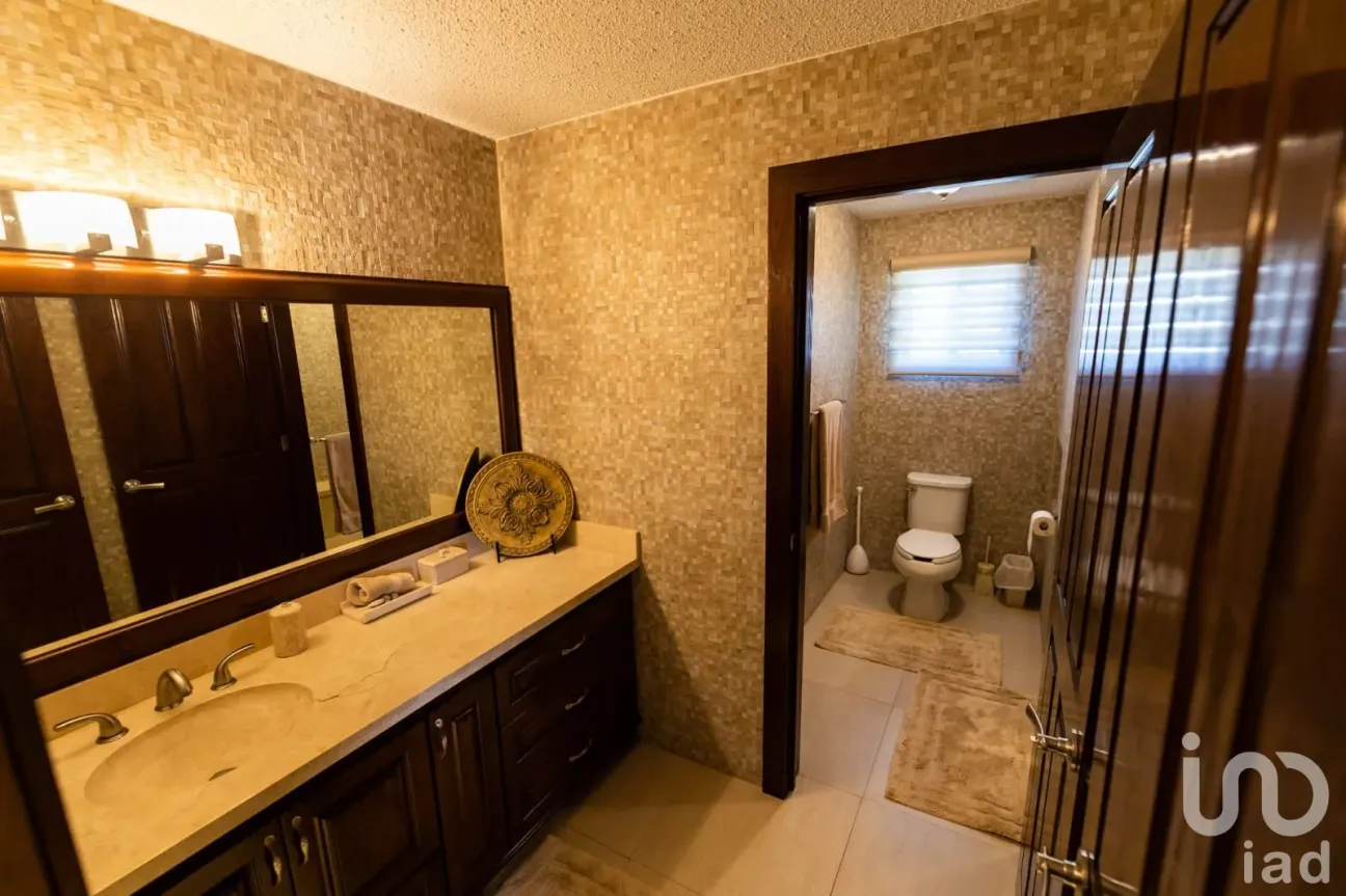 Casa en Venta en Paseo del Bosque, Juárez, Chihuahua | NEX-169582 | iad México | Foto 26 de 36