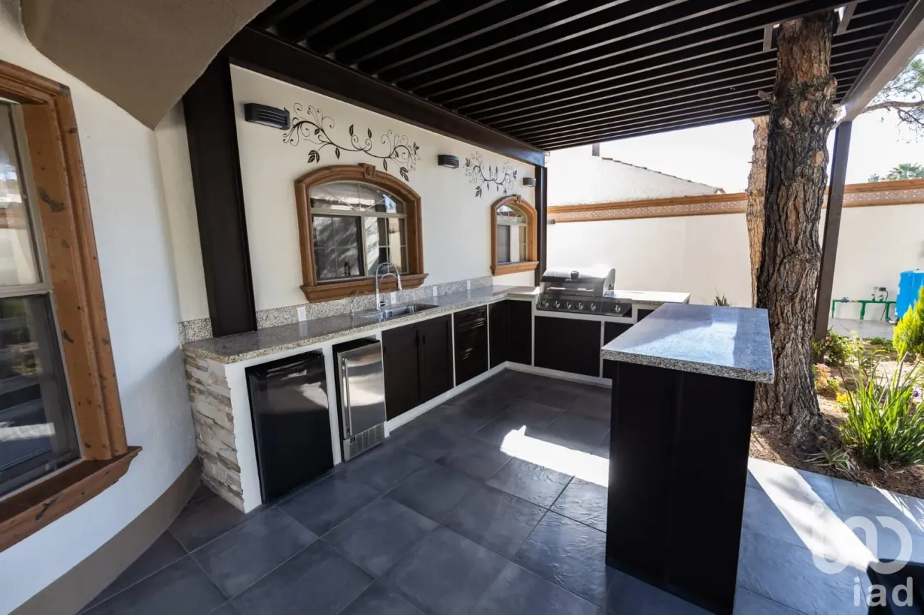 Casa en Venta en Paseo del Bosque, Juárez, Chihuahua | NEX-169582 | iad México | Foto 30 de 36