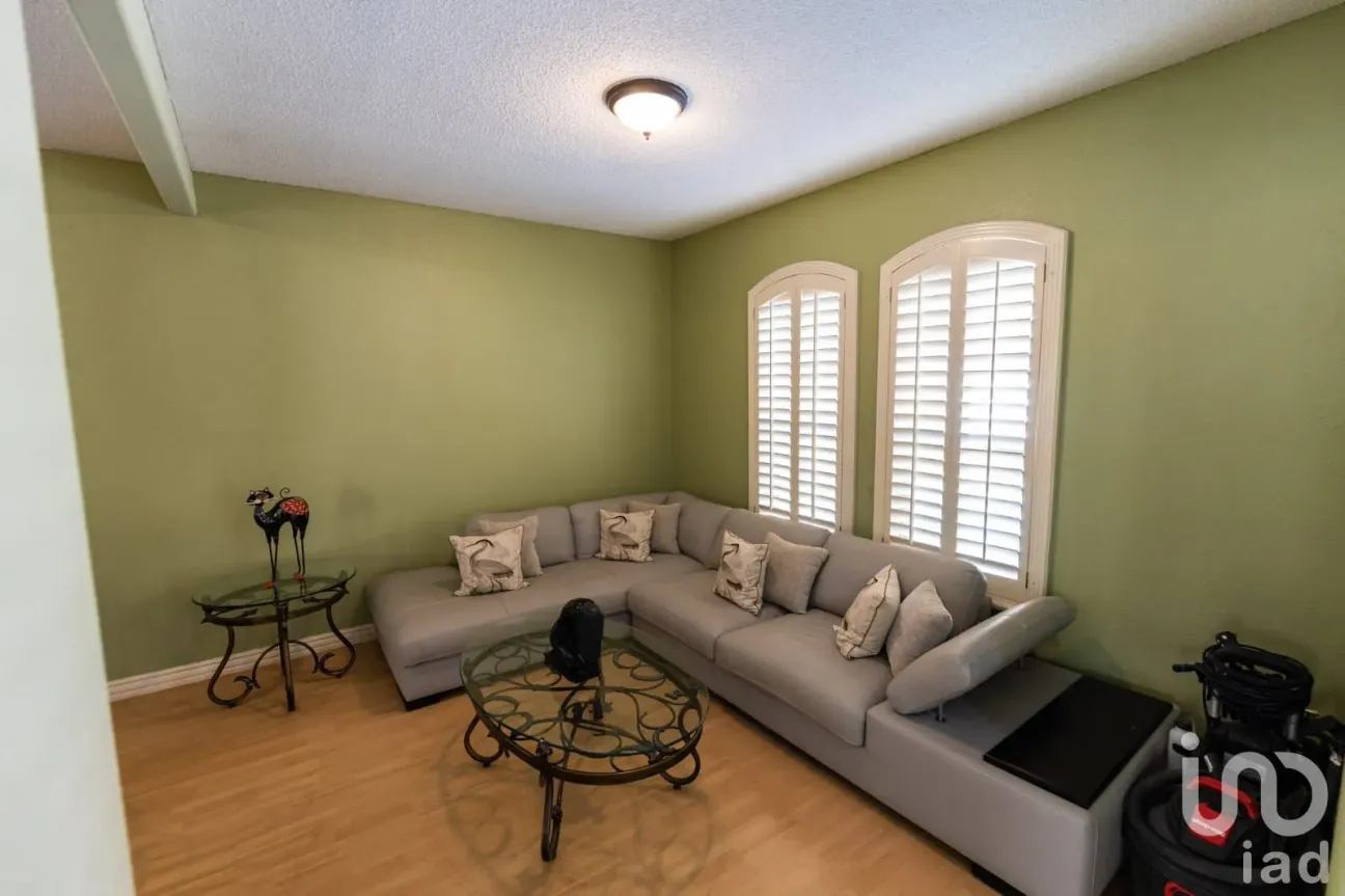 Casa en Venta en Paseo del Bosque, Juárez, Chihuahua | NEX-169582 | iad México | Foto 35 de 36