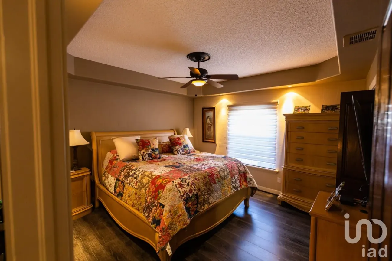 Casa en Venta en Paseo del Bosque, Juárez, Chihuahua | NEX-169582 | iad México | Foto 23 de 36