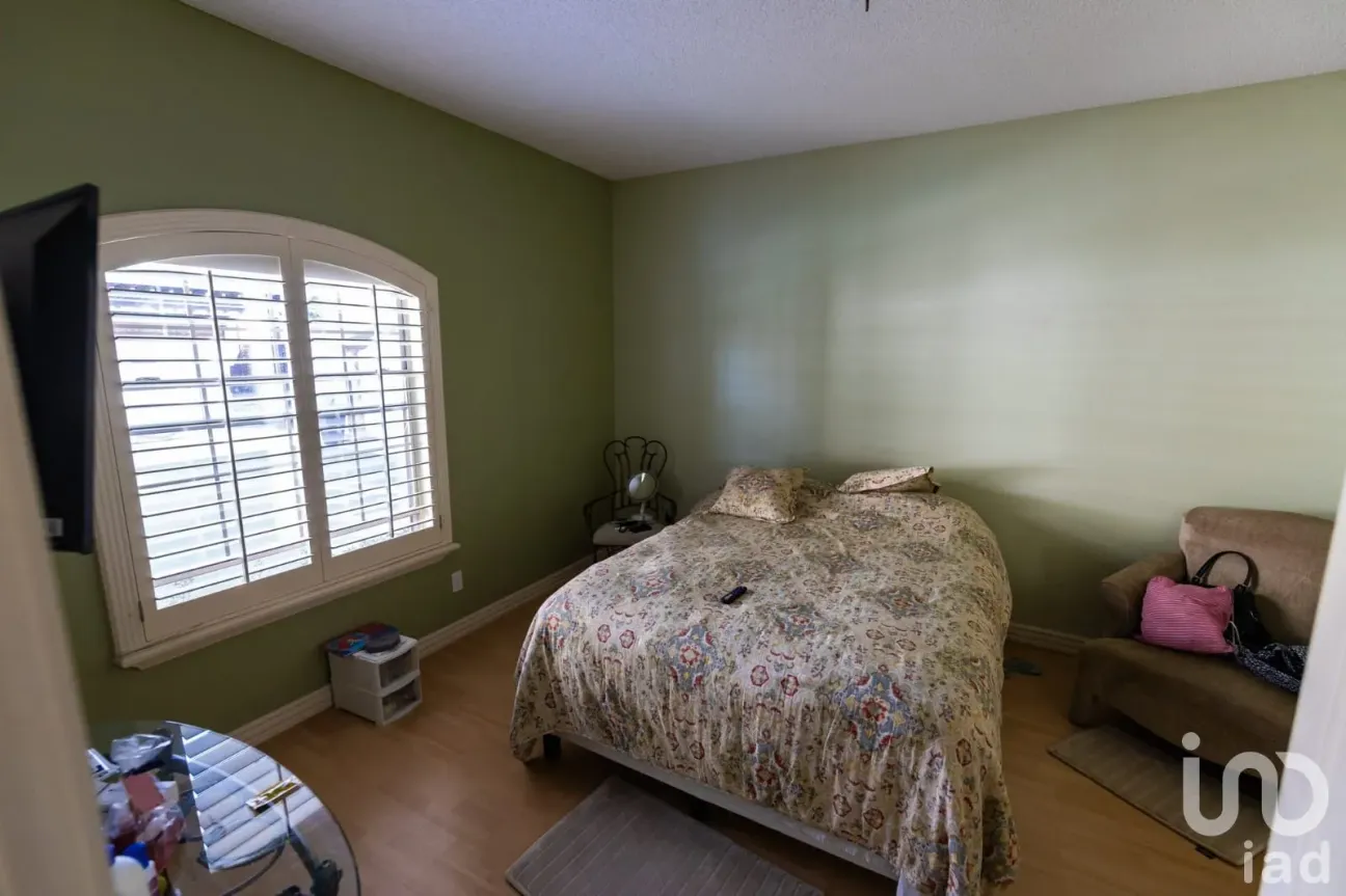 Casa en Venta en Paseo del Bosque, Juárez, Chihuahua | NEX-169582 | iad México | Foto 36 de 36