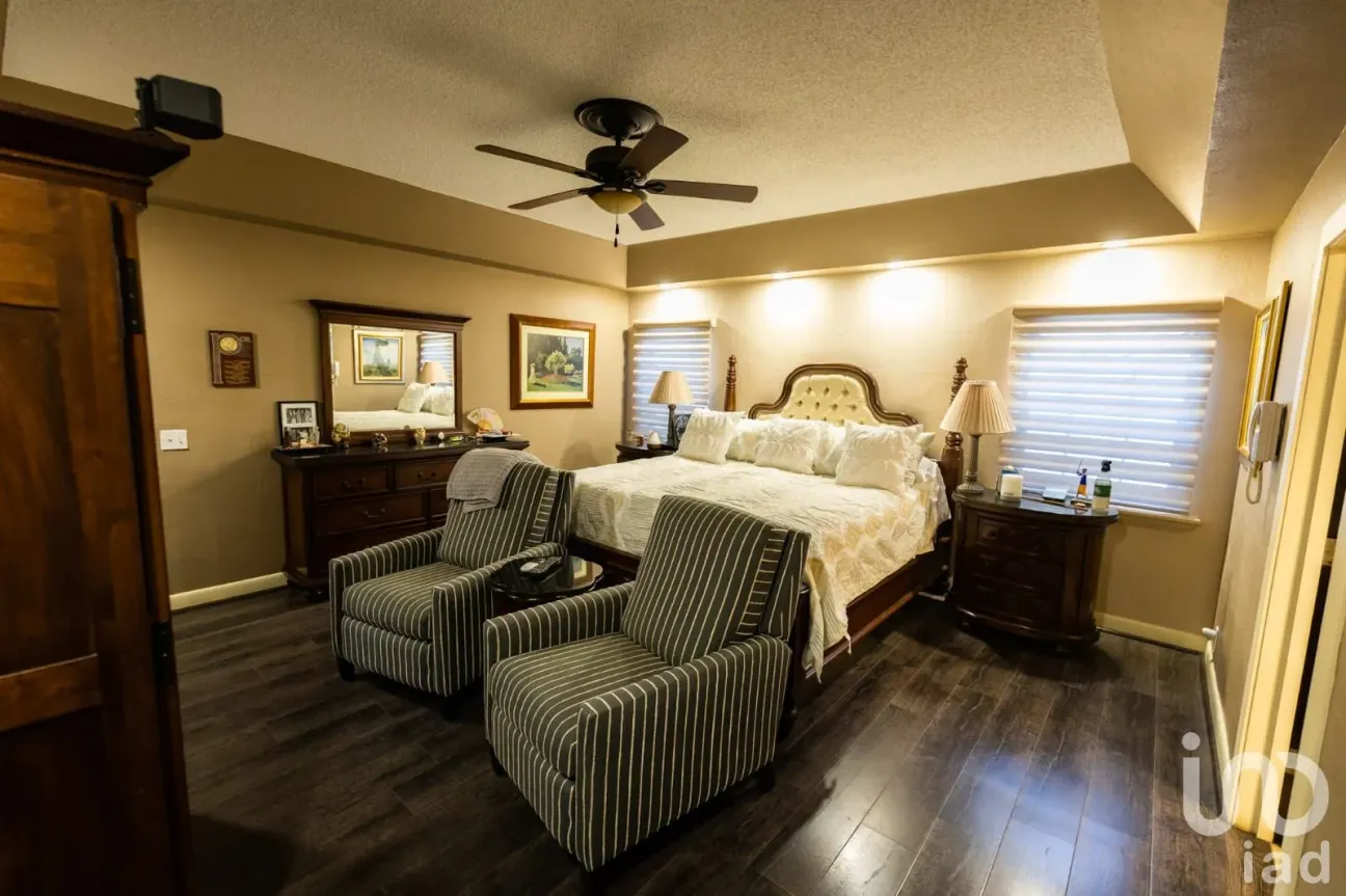 Casa en Venta en Paseo del Bosque, Juárez, Chihuahua | NEX-169582 | iad México | Foto 19 de 36