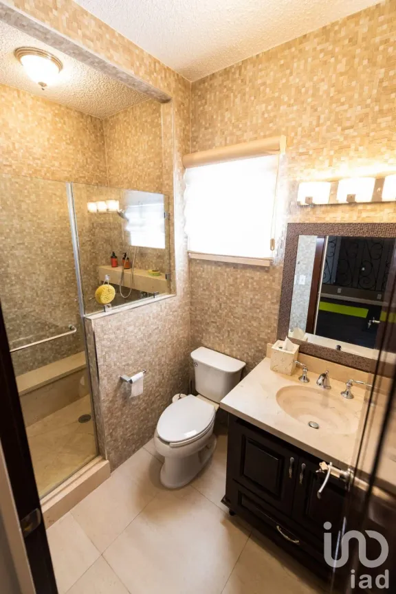 Casa en Venta en Paseo del Bosque, Juárez, Chihuahua | NEX-169582 | iad México | Foto 28 de 36