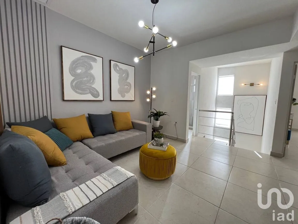 Casa en Venta en Belisa Residencial, Juárez, Chihuahua | NEX-169696 | iad México | Foto 11 de 22