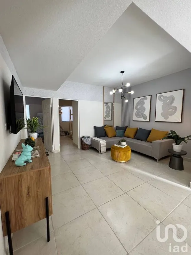 Casa en Venta en Belisa Residencial, Juárez, Chihuahua | NEX-169696 | iad México | Foto 13 de 22