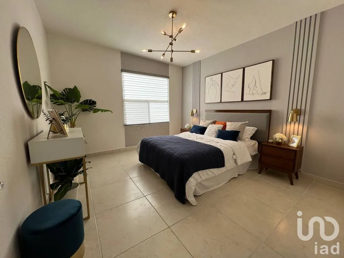 Casa en Venta en Belisa Residencial, Juárez, Chihuahua | NEX-169696 | iad México | Foto 14 de 22