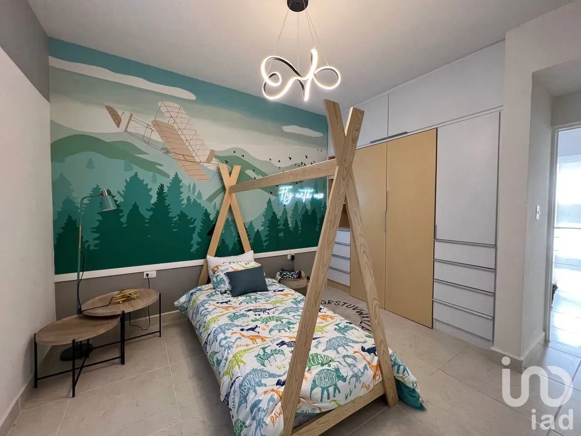 Casa en Venta en Belisa Residencial, Juárez, Chihuahua | NEX-169696 | iad México | Foto 17 de 22