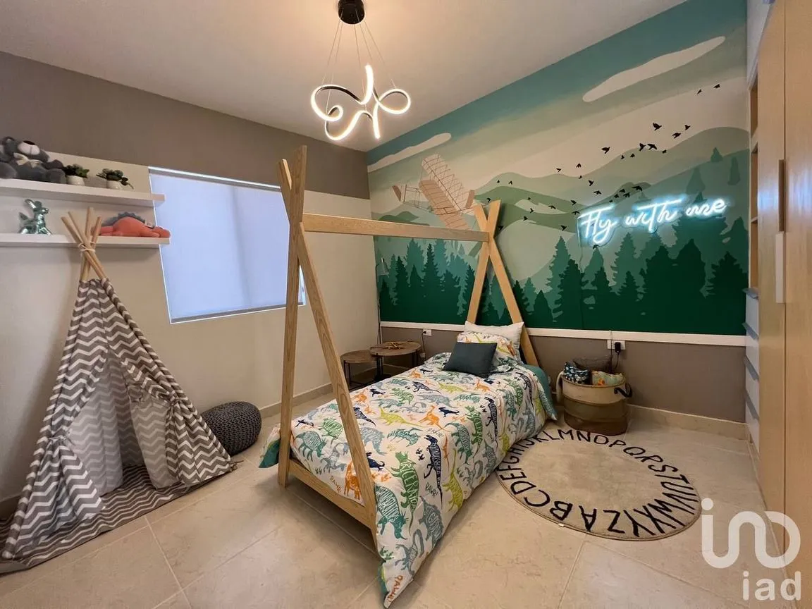 Casa en Venta en Belisa Residencial, Juárez, Chihuahua | NEX-169696 | iad México | Foto 18 de 22