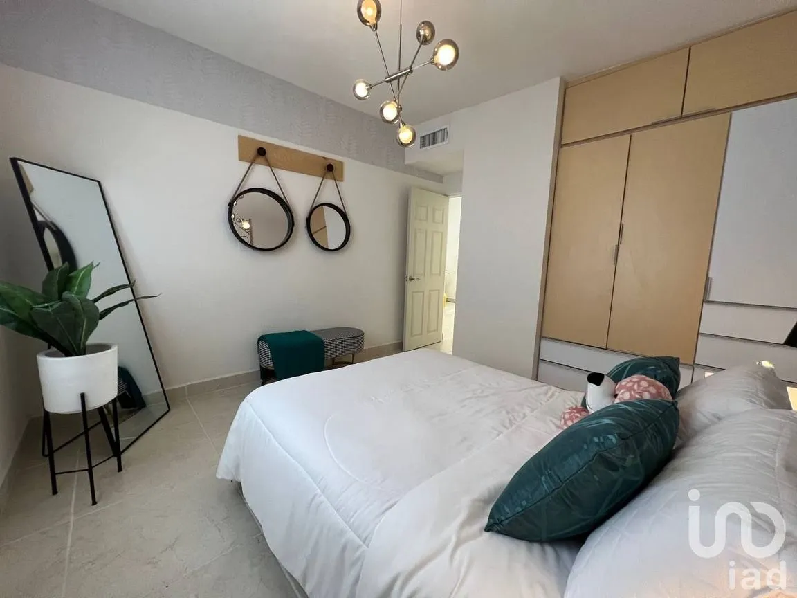 Casa en Venta en Belisa Residencial, Juárez, Chihuahua | NEX-169696 | iad México | Foto 20 de 22