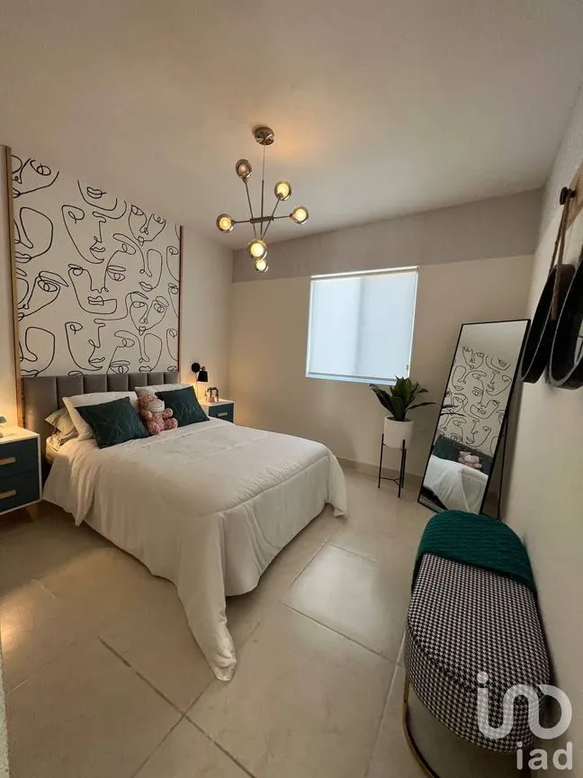 Casa en Venta en Belisa Residencial, Juárez, Chihuahua | NEX-169696 | iad México | Foto 21 de 22