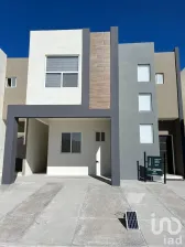 NEX-169696 - Casa en Venta, con 3 recamaras, con 2 baños, con 161 m2 de construcción en Belisa Residencial, CP 32546, Chihuahua.