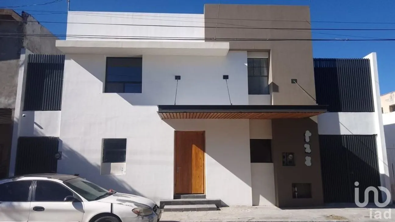 Edificio en Venta en Partido Romero, Juárez, Chihuahua | NEX-169720 | iad México | Foto 1 de 13