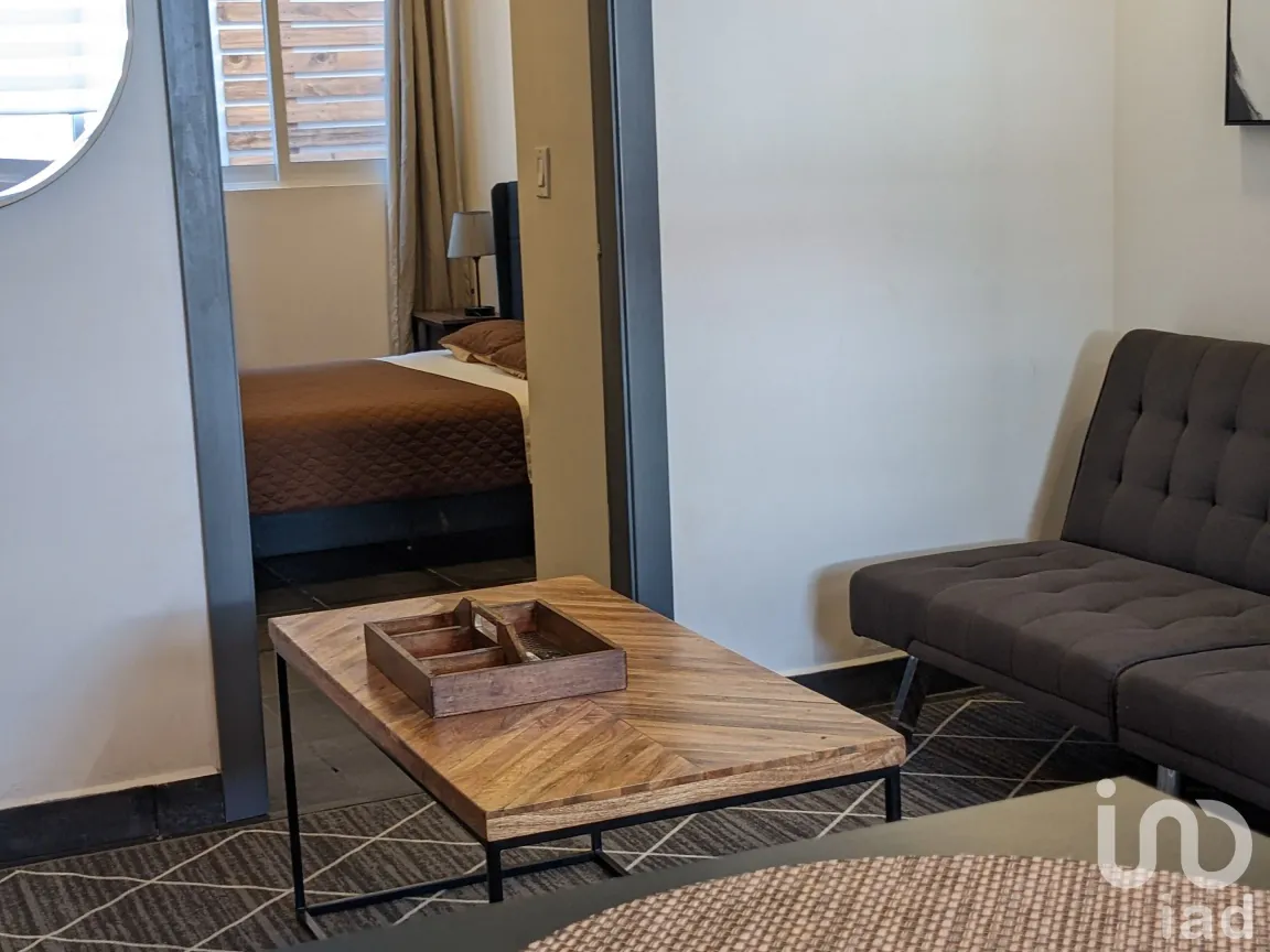 Edificio en Venta en Partido Romero, Juárez, Chihuahua | NEX-169722 | iad México | Foto 10 de 11