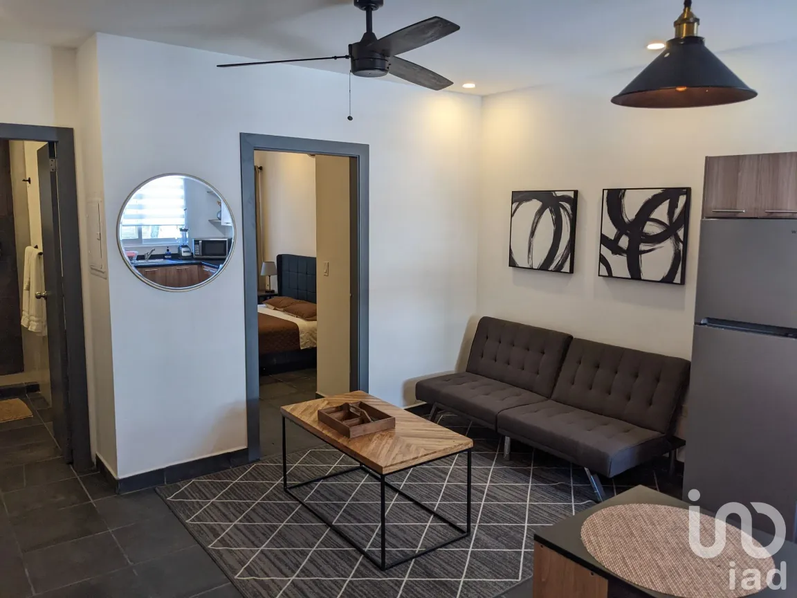 Edificio en Venta en Partido Romero, Juárez, Chihuahua | NEX-169722 | iad México | Foto 4 de 11