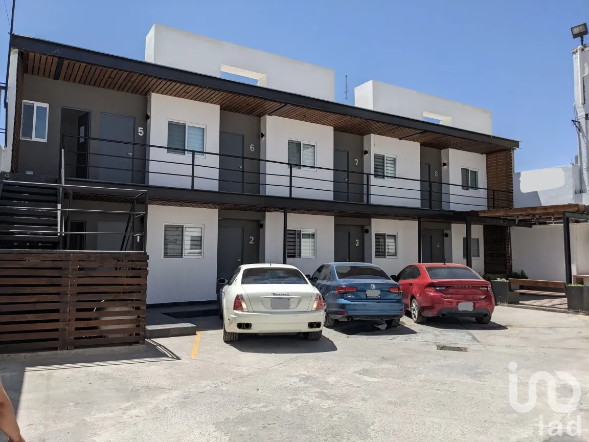 Edificio en Venta en Partido Romero, Juárez, Chihuahua | NEX-169722 | iad México | Foto 11 de 11