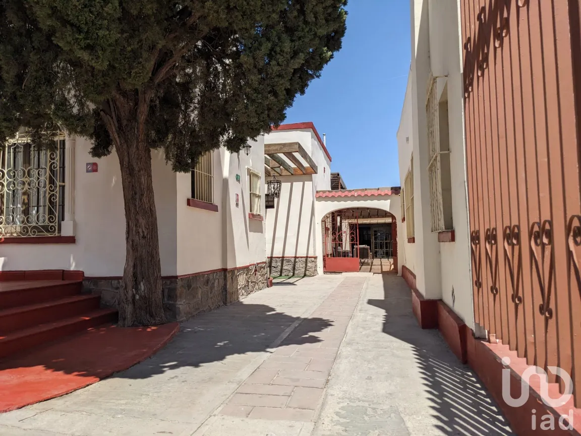 Hotel en Venta en Partido Romero, Juárez, Chihuahua | NEX-170785 | iad México | Foto 4 de 29