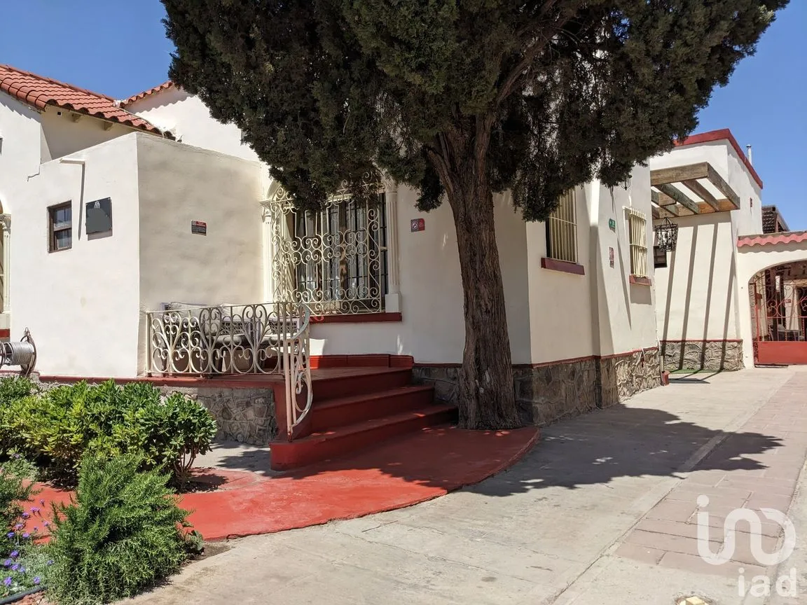 Hotel en Venta en Partido Romero, Juárez, Chihuahua | NEX-170785 | iad México | Foto 2 de 29