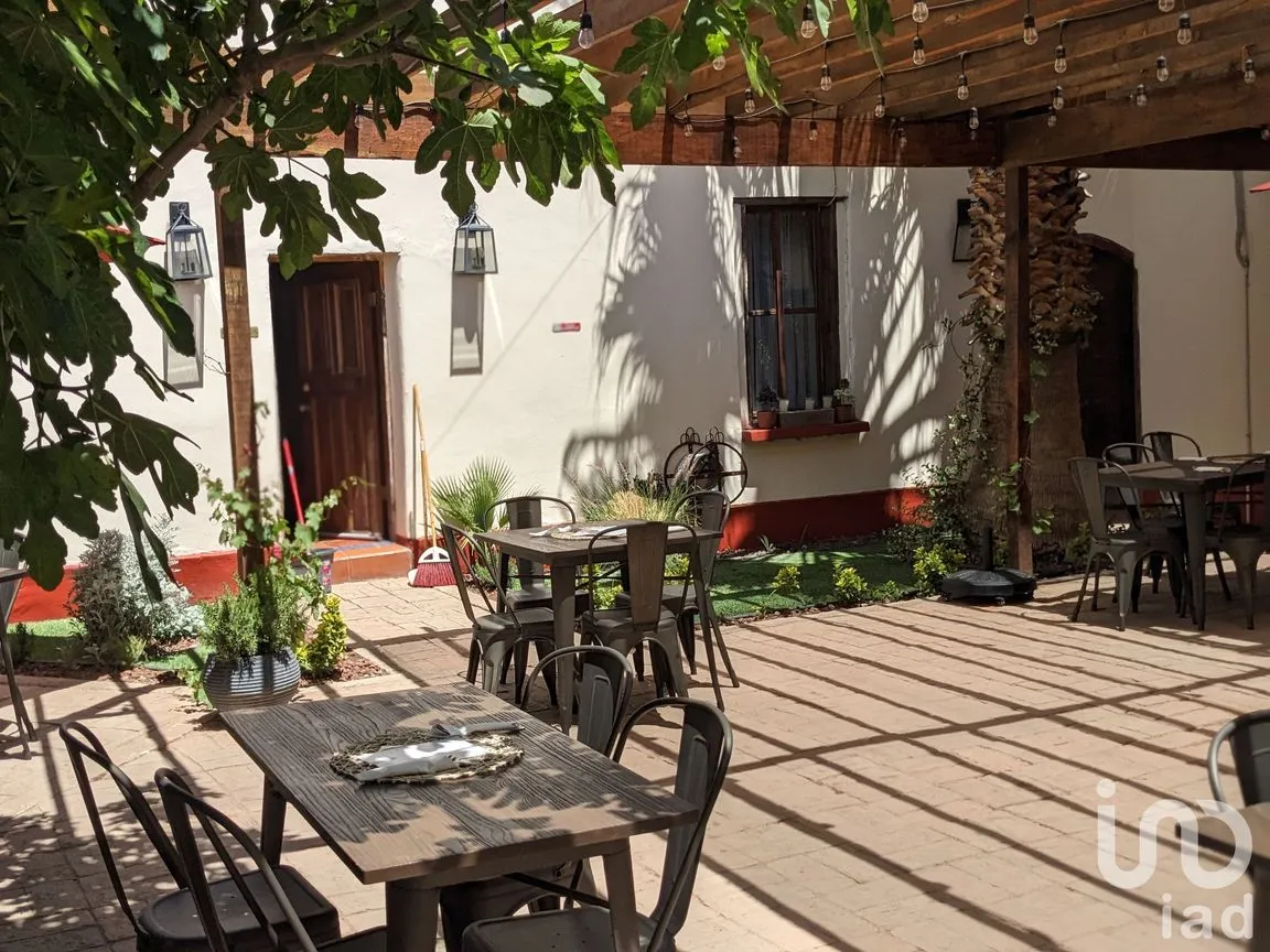 Hotel en Venta en Partido Romero, Juárez, Chihuahua | NEX-170785 | iad México | Foto 12 de 29