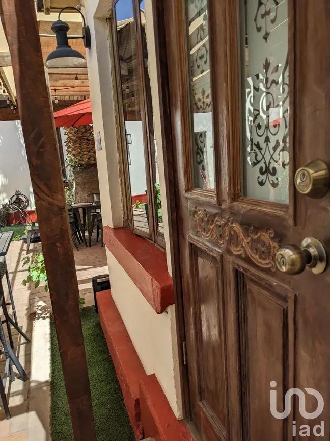 Hotel en Venta en Partido Romero, Juárez, Chihuahua | NEX-170785 | iad México | Foto 14 de 29