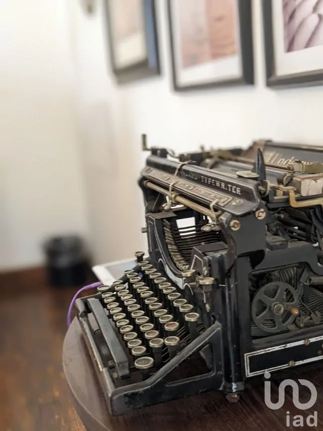 Hotel en Venta en Partido Romero, Juárez, Chihuahua | NEX-170785 | iad México | Foto 19 de 29