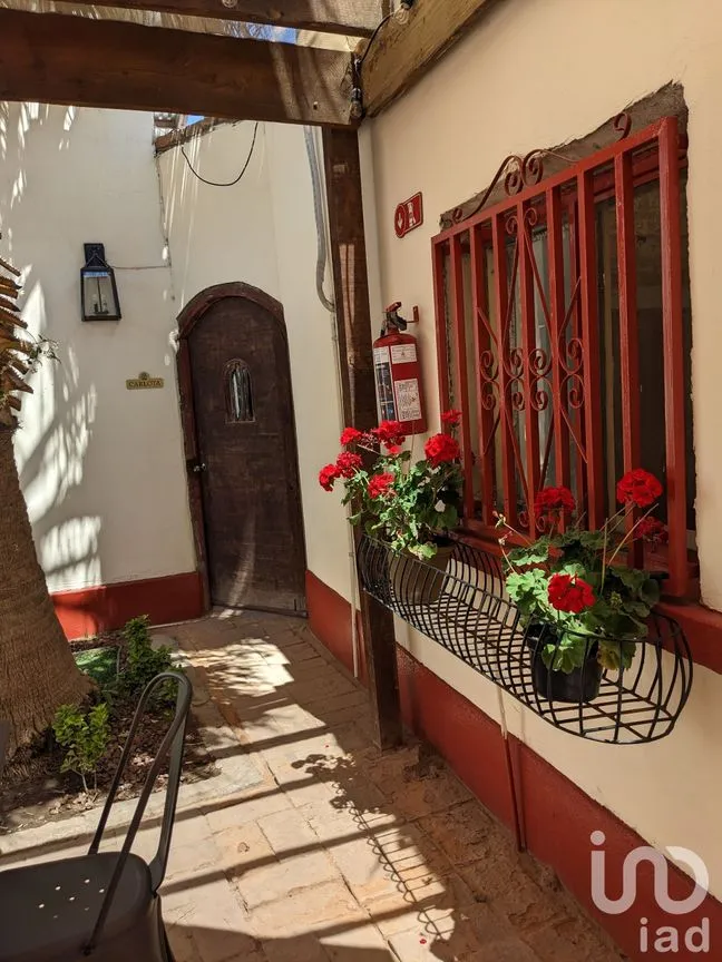 Hotel en Venta en Partido Romero, Juárez, Chihuahua | NEX-170785 | iad México | Foto 20 de 29