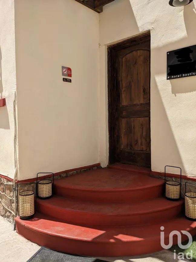 Hotel en Venta en Partido Romero, Juárez, Chihuahua | NEX-170785 | iad México | Foto 3 de 29