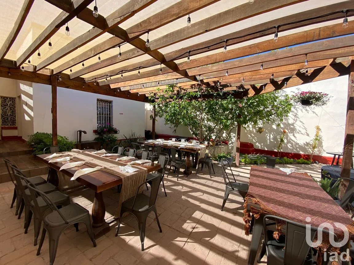 Hotel en Venta en Partido Romero, Juárez, Chihuahua | NEX-170785 | iad México | Foto 21 de 29