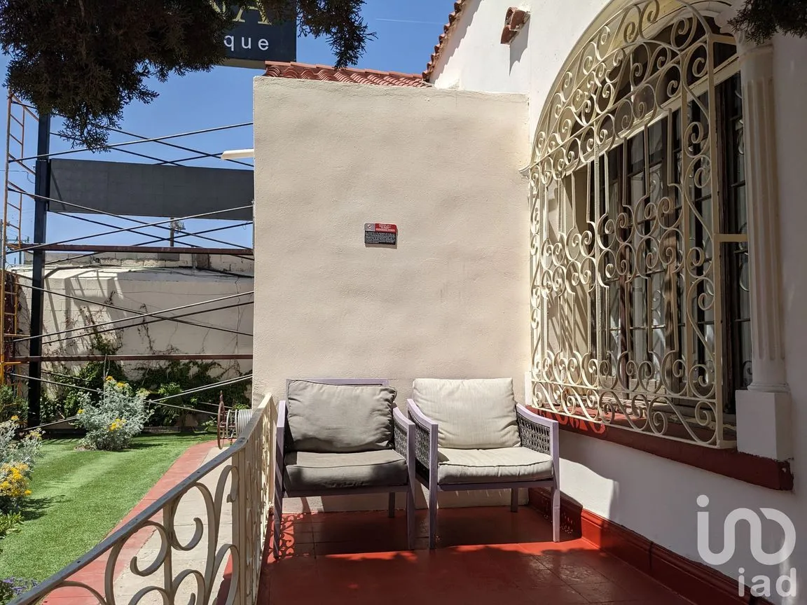 Hotel en Venta en Partido Romero, Juárez, Chihuahua | NEX-170785 | iad México | Foto 5 de 29