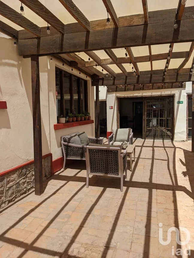 Hotel en Venta en Partido Romero, Juárez, Chihuahua | NEX-170785 | iad México | Foto 6 de 29