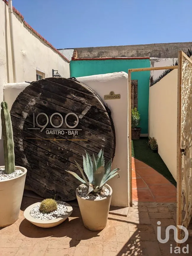 Hotel en Venta en Partido Romero, Juárez, Chihuahua | NEX-170785 | iad México | Foto 7 de 29