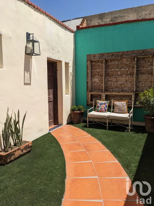 Hotel en Venta en Partido Romero, Juárez, Chihuahua | NEX-170785 | iad México | Foto 8 de 29