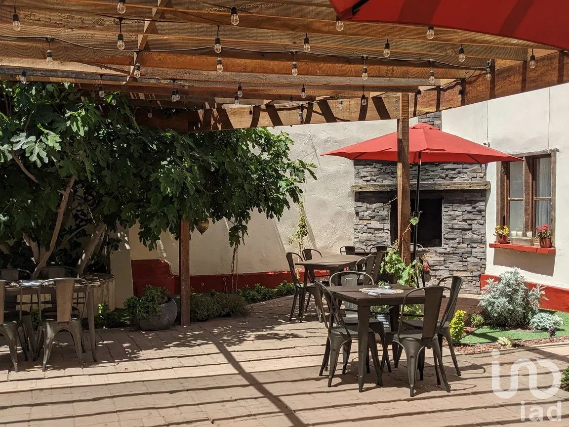 Hotel en Venta en Partido Romero, Juárez, Chihuahua | NEX-170785 | iad México | Foto 10 de 29