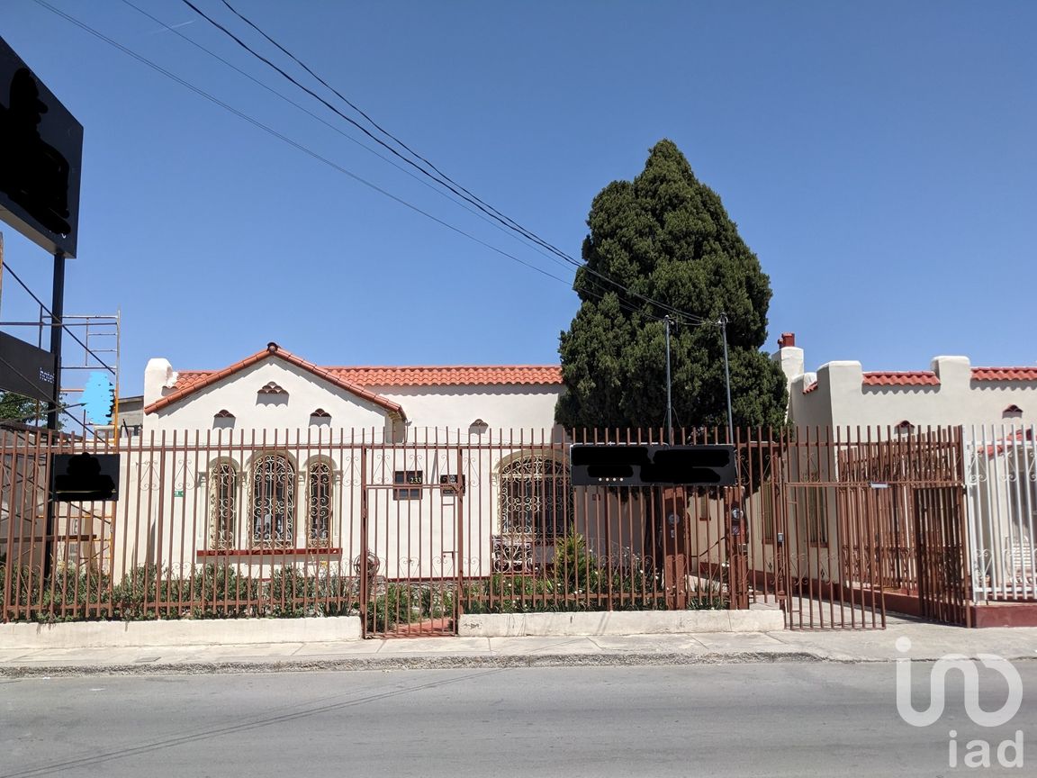 Hotel Boutique · 8 Hab. · Cd. Juárez