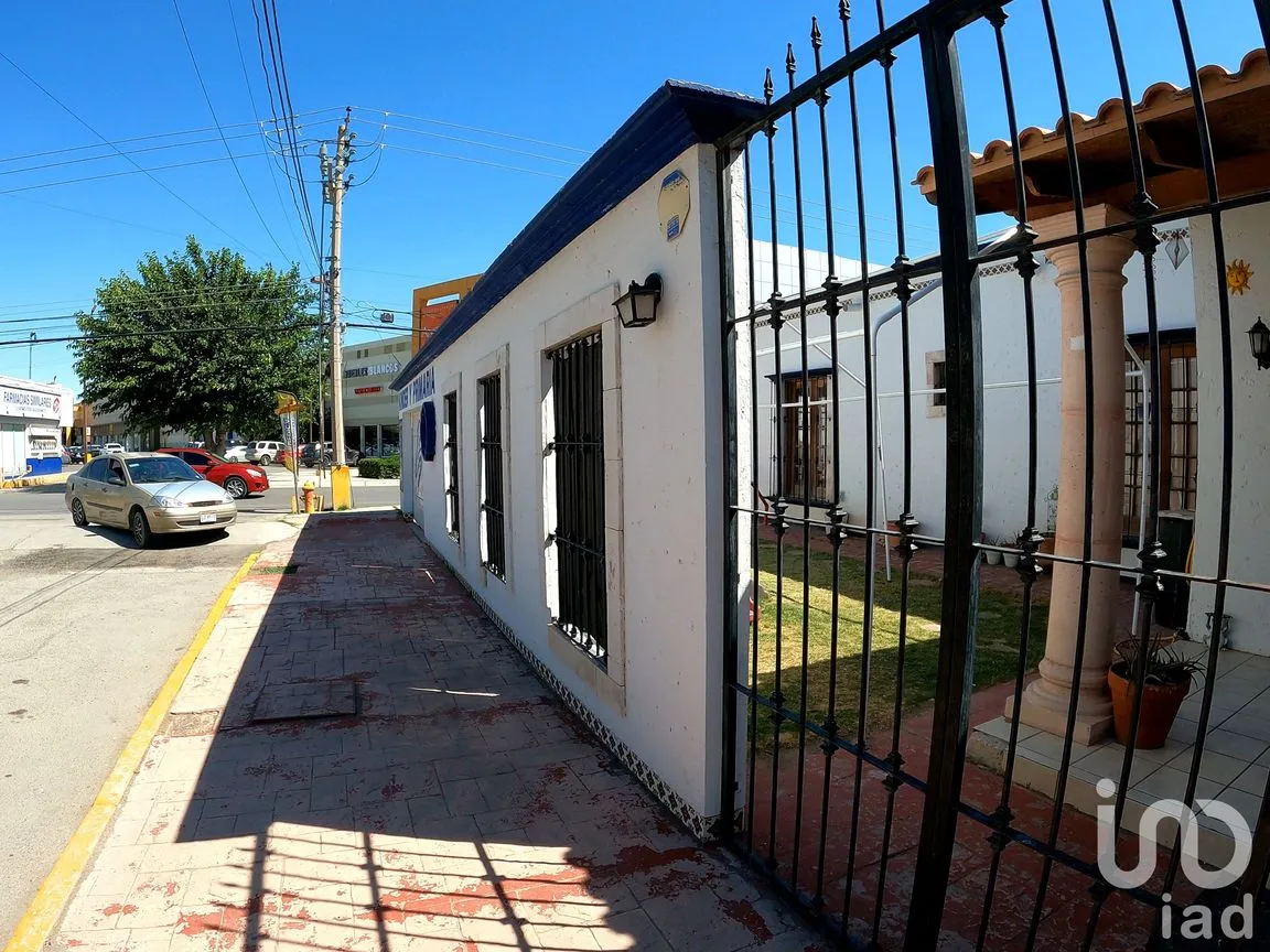 Casa en Renta en Adición Campestre, Juárez, Chihuahua | NEX-171203 | iad México | Foto 2 de 40