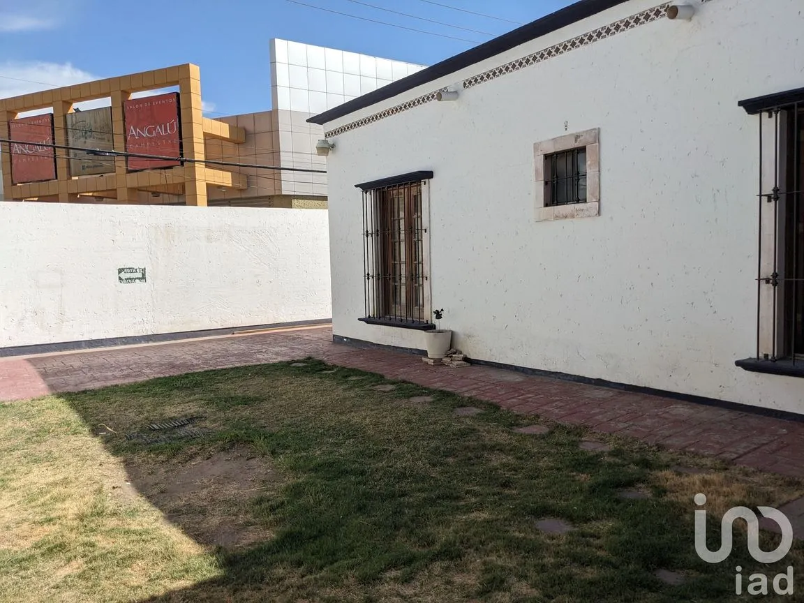 Casa en Renta en Adición Campestre, Juárez, Chihuahua | NEX-171203 | iad México | Foto 3 de 40