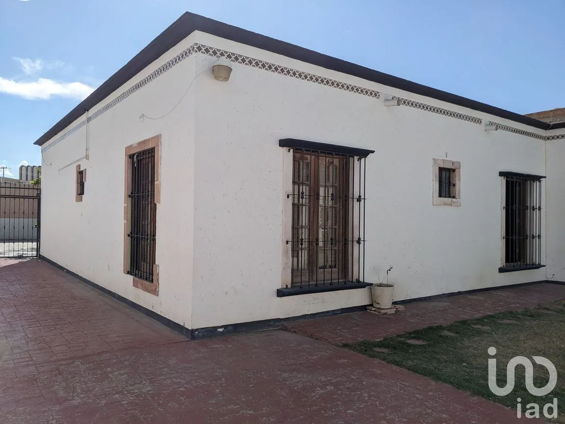 Casa en Renta en Adición Campestre, Juárez, Chihuahua | NEX-171203 | iad México | Foto 4 de 40